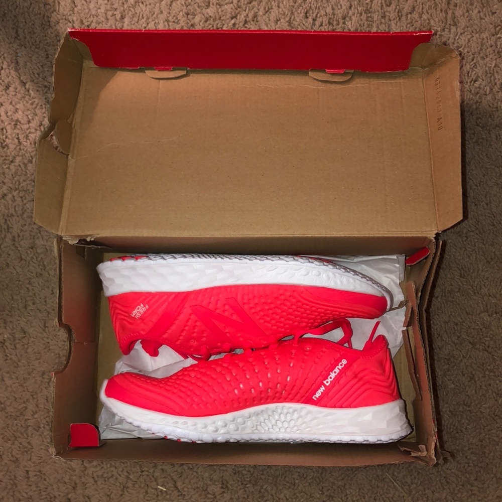 New Balance Running Shoes